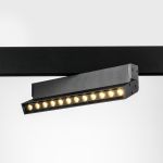 Трековое освещение Lightstar 259037 Uno