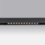 Трековое освещение Lightstar 259137 Uno