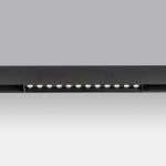 Трековое освещение Lightstar 259147 Uno