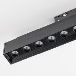 Трековое освещение Lightstar 259237 Uno
