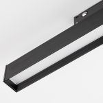 Трековое освещение Lightstar 259337 Uno