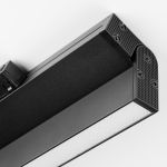 Трековое освещение Lightstar 269037 Uno