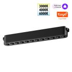 Трековое освещение NovoTech 359459 EASY