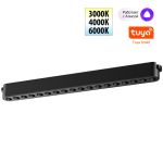 Трековое освещение NovoTech 359460 EASY