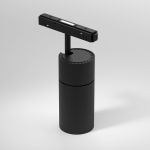 Трековое освещение Elektrostandard 4690389212536 Slim Magnetic