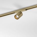 Трековое освещение Elektrostandard 4690389213625 Line Magnetic