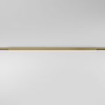 Трековое освещение Elektrostandard 4690389213649 Line Magnetic