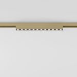 Трековое освещение Elektrostandard 4690389213656 Line Magnetic