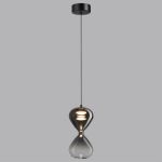 Подвесные светильники Odeon Light 5092/4LA GLESSI