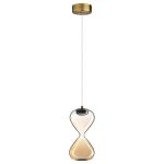 Подвесные светильники Odeon Light 5093/4L GLESSI