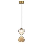 Подвесные светильники Odeon Light 5093/4L GLESSI