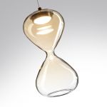 Подвесные светильники Odeon Light 5093/4LA GLESSI