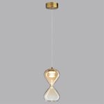 Подвесные светильники Odeon Light 5093/4LA GLESSI