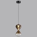 Подвесные светильники Odeon Light 5094/4LA GLESSI