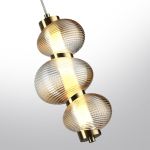 Подвесные светильники Odeon Light 5095/12L BRUCO