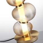 Настольные лампы Odeon Light 5095/12TL BRUCO