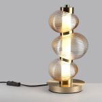 Настольные лампы Odeon Light 5095/12TL BRUCO