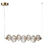 Подвесные светильники Odeon Light 5095/24L BRUCO
