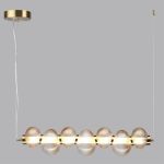 Подвесные светильники Odeon Light 5095/24L BRUCO