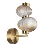 Настенные светильники Odeon Light 5095/8WL BRUCO