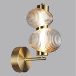 Настенные светильники Odeon Light 5095/8WL BRUCO