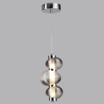 Подвесные светильники Odeon Light 5096/12L BRUCO