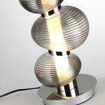 Настольные лампы Odeon Light 5096/12TL BRUCO