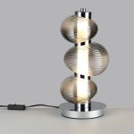 Настольные лампы Odeon Light 5096/12TL BRUCO