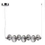 Подвесные светильники Odeon Light 5096/24L BRUCO