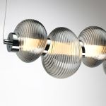 Подвесные светильники Odeon Light 5096/24L BRUCO