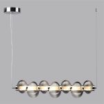 Подвесные светильники Odeon Light 5096/24L BRUCO