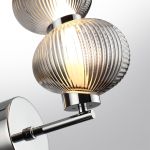 Настенные светильники Odeon Light 5096/8WL BRUCO