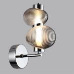 Настенные светильники Odeon Light 5096/8WL BRUCO