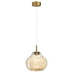 Подвесные светильники Odeon Light 5097/4L VASO