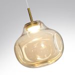Подвесные светильники Odeon Light 5097/4L VASO