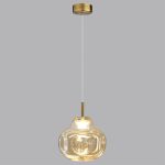 Подвесные светильники Odeon Light 5097/4L VASO