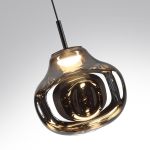 Подвесные светильники Odeon Light 5097/4LC VASO