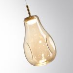 Подвесные светильники Odeon Light 5098/4L NAVE