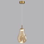 Подвесные светильники Odeon Light 5098/4L NAVE