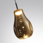 Подвесные светильники Odeon Light 5098/4LA NAVE