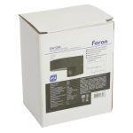 Уличные светильники Feron 51327 Бостон