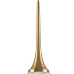 Подвесные светильники Lightstar 738011 Acrile