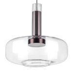 Подвесные светильники Lightstar 792110 Disco
