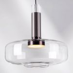 Подвесные светильники Lightstar 792110 Disco