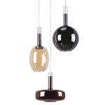 Люстры Lightstar 792139 Disco