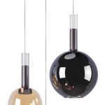 Люстры Lightstar 792139 Disco