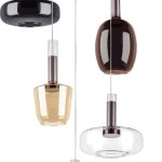 Люстры Lightstar 792169 Disco