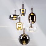 Люстры Lightstar 792169 Disco