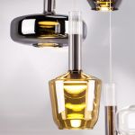 Люстры Lightstar 792169 Disco