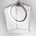 Подвесные светильники Lightstar 796110 Caramello